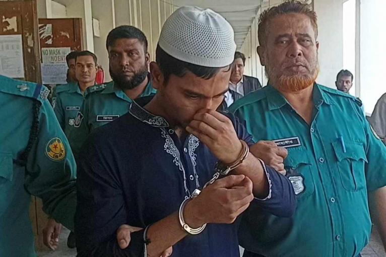 প্রেমিকাকে ধর্ষণের পর হত্যা, যুবকের মৃত্যুদণ্ড