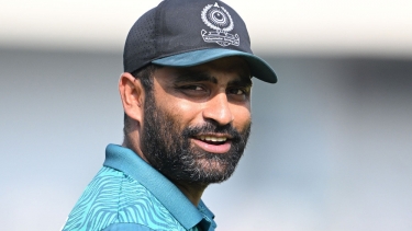 শঙ্কামুক্ত তামিম