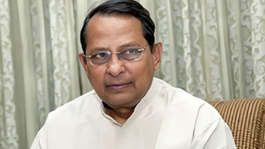 বিপুল অবৈধ সম্পদ অর্জনের অভিযোগে স্ত্রীসহ ইনুর বিরুদ্ধে মামলা