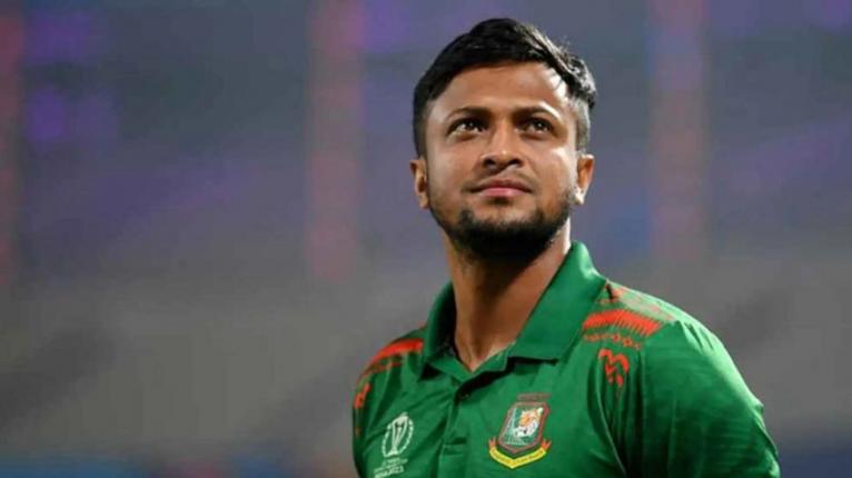 সাকিব আল হাসানের সম্পদ জব্দের নির্দেশ