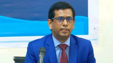ঈদের পরই আনুষ্ঠানিক বিচার শুরুর আশা চিফ প্রসিকিউটরের