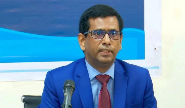 ঈদের পরই আনুষ্ঠানিক বিচার শুরুর আশা চিফ প্রসিকিউটরের