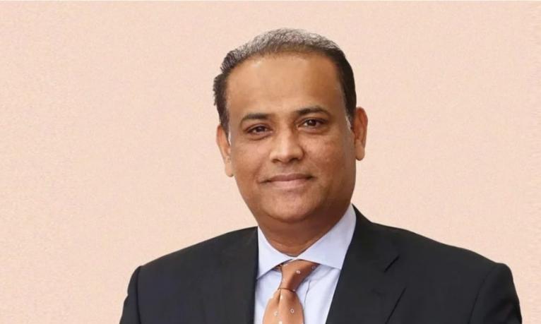 সাবেক ভূমিমন্ত্রী সাইফুজ্জামান চৌধুরীর ১০২ কোটি টাকার শেয়ার অবরুদ্ধ