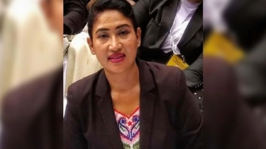 সমালোচনার মুখে প্রসিকিউটর সিলভিয়ার নিয়োগ বাতিল
