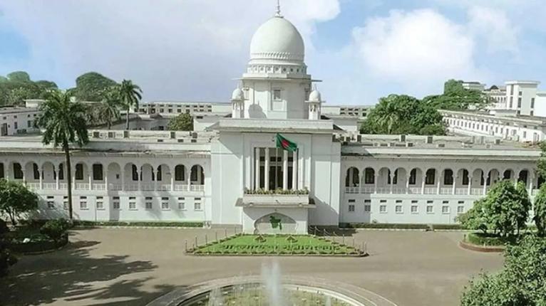 প্রধান বিচারপতির হাতে থাকবে সার্বিক নিয়ন্ত্রণ