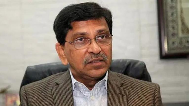 স্ত্রী-সন্তানসহ মাহবুব উল আলম হানিফের বিদেশ যাত্রায় নিষেধাজ্ঞা