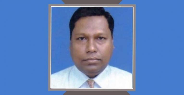 ধর্ষণ মামলায় উপসচিব রেজাউল করিম খালাস