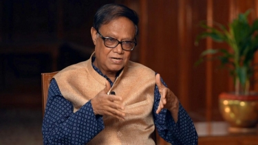 <small>আল জাজিরার রিপোর্ট</small> ২৫ বিলিয়ন ডলার ফেরানোর মিশনে আহসান মনসুর