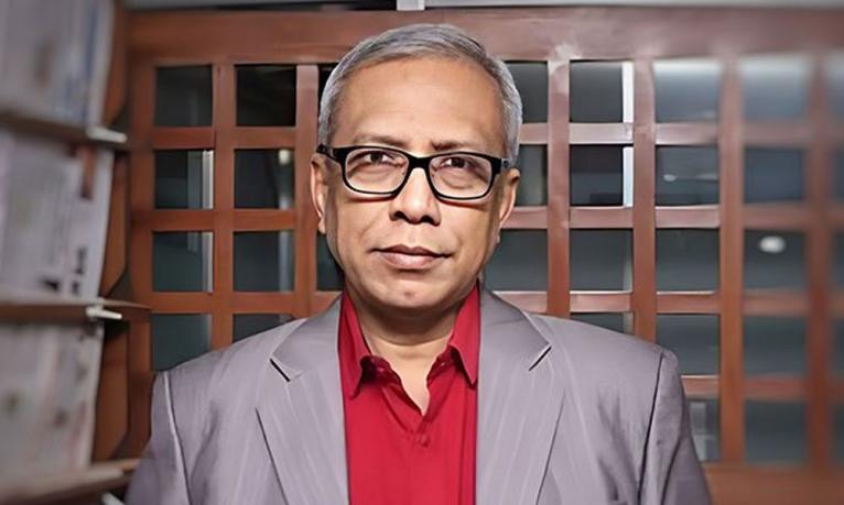 নাঈমুল ইসলাম খান পরিবারের ১৬৩ ব্যাংক হিসাব অবরুদ্ধ