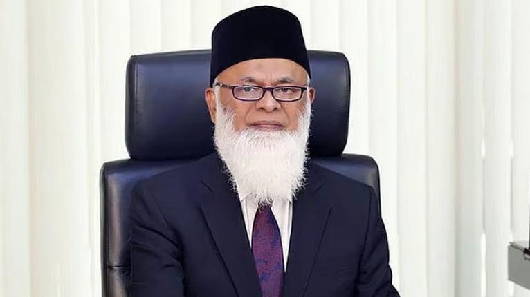 নাসা নজরুলের ৩৯৫ কোটি টাকার শেয়ার অবরুদ্ধ, বাড়ি-প্লট জব্দ
