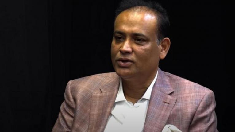 সাবেক ভূমিমন্ত্রী সাইফুজ্জামানের ৩৯ ব্যাংক হিসাব ফ্রিজ