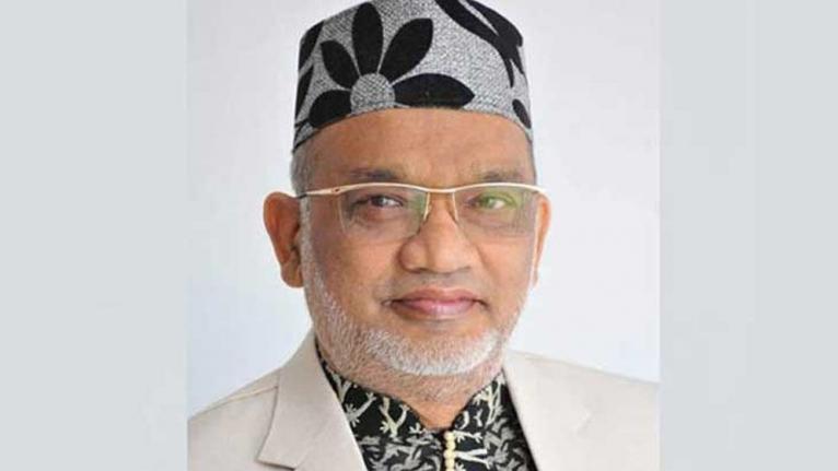 ৪৪৫ কোটি টাকা লেনদেন: সাবেক প্রতিমন্ত্রী ফারুক চৌধুরীর বিরুদ্ধে মামলা