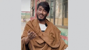 ‘মানসিক ভারসাম্যহীন’ বেশে নারীবিদ্বেষী কাণ্ড, সাভারের সেই হৃদয় গ্রেফতার