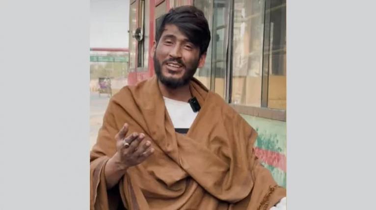 ‘মানসিক ভারসাম্যহীন’ বেশে নারীবিদ্বেষী কাণ্ড, সাভারের সেই হৃদয় গ্রেফতার