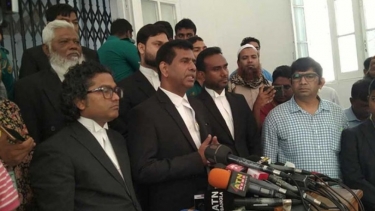 ট্রাইব্যুনালের কাছে কী জানতে চাইল মার্কিন প্রতিনিধিদল, জানালেন চিফ প্রসিকিউটর
