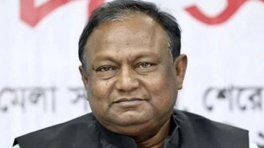 সাবেক মন্ত্রী টিপু মুনশি ও তার স্ত্রীর নামে দুদকের মামলা