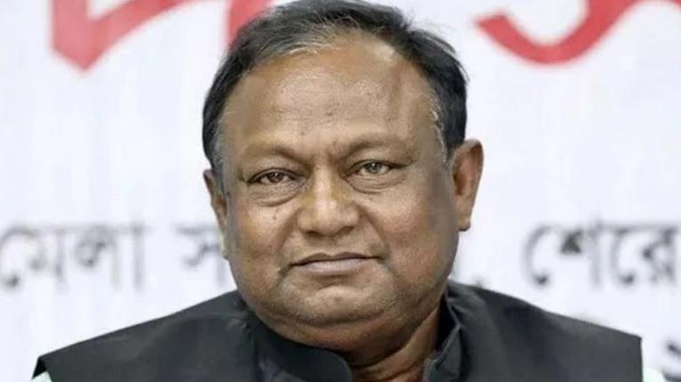 সাবেক মন্ত্রী টিপু মুনশি ও তার স্ত্রীর নামে দুদকের মামলা