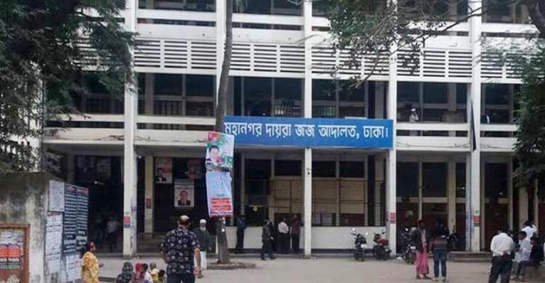 মিরপুরে গির্জায় সুব্রত বৈদ্য হত্যা মামলায় সব আসামি খালাস
