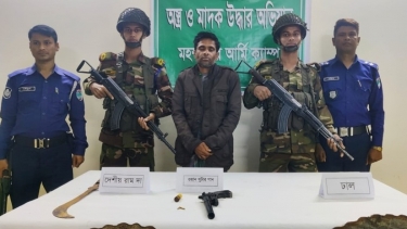 যৌথ অভিযানে এক সপ্তাহে গ্রেপ্তার ২৮০, জানাল আইএসপিআর