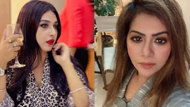 মাদক মামলা থেকে খালাস পেলেন সেই মডেল পিয়াসা