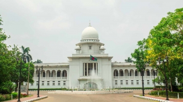 নতুন দলের নিবন্ধন বিষয়ে ইসির গণবিজ্ঞপ্তি হাইকোর্টে স্থগিত