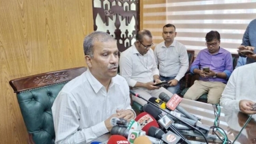 আছিয়া ধর্ষণ ও হত্যার বিচার ৭ দিনের মধ্যে শুরু হবে: আইন উপদেষ্টা