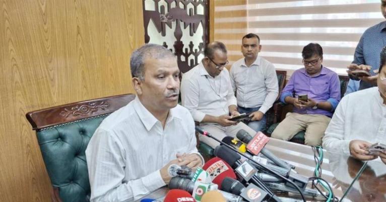 আছিয়া ধর্ষণ ও হত্যার বিচার ৭ দিনের মধ্যে শুরু হবে: আইন উপদেষ্টা