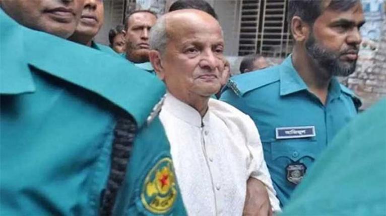 ‘ইস্তফা দিলাম, জীবনে আওয়ামী লীগের রাজনীতি করব না’