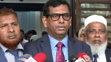 হাসিনার বিচার এক দেড় মাসের মধ্যে শুরু হবে: চিফ প্রসিকিউটর