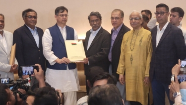 ঐকমত্যের সুপারিশে নানা দ্বিমত