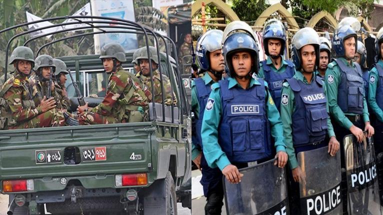 অপারেশন ডেভিল হান্টে আরও ৬১৮ জন গ্রেপ্তার