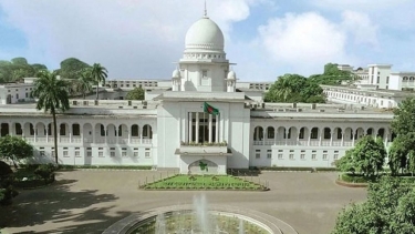 <small>হাইকোর্টের রুল</small> রাষ্ট্রপতির ক্ষমা প্রদর্শনের ক্ষমতা প্রয়োগে নীতিমালা কেন প্রণয়ন করা হবে না