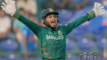 হারারে থেকে রাওয়ালপিন্ডি, থামলেন ‘মিস্টার ডিপেন্ডেবল’