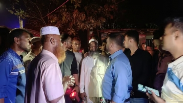 মাইকে ‘ডাকাত’ ঘোষণা দিয়ে ২ জনকে পিটিয়ে হত্যা