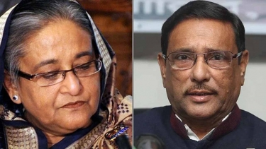 হাসিনা-কাদেরসহ ১২ জনের বিরুদ্ধে ইন্টারপোলে ‘রেড নোটিশ’ জারির আবেদন