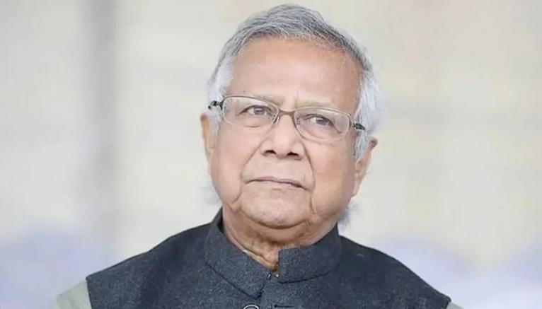 ড. ইউনূসের বিরুদ্ধে দুদকের মামলা বাতিল