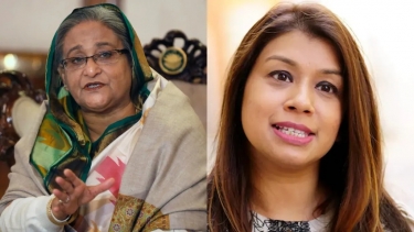 হাসিনা ও টিউলিপকে দেশে আনার প্রক্রিয়া শুরু হয়েছে: দুদক কমিশনার