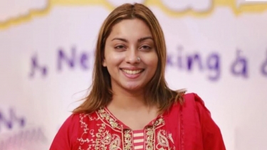 প্রতারণার মামলায় গ্রেপ্তার মেঘনা আলম