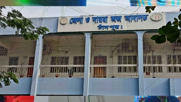 গৃহবধূ হত্যায় দেবরের মৃত্যুদণ্ড, শ্বশুর-শাশুড়ির যাবজ্জীবন