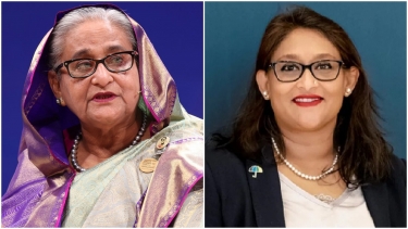 প্লট দুর্নীতি: শেখ হাসিনা-পুতুলসহ ১৮ জনের বিরুদ্ধে গ্রেপ্তারি পরোয়ানা