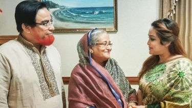 সাবেক এমপি বাহার আনোয়ার ও সুবিদের ব্যাংক হিসাব অবরুদ্ধ