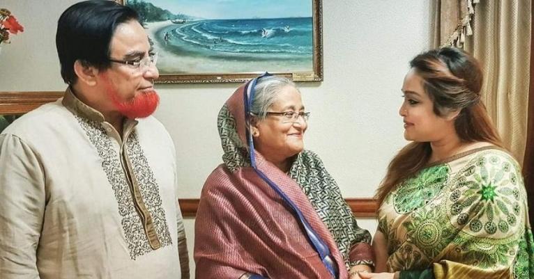 সাবেক এমপি বাহার আনোয়ার ও সুবিদের ব্যাংক হিসাব অবরুদ্ধ