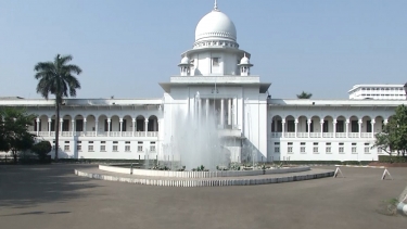 ৩৩ বছরে রাষ্ট্রপতি কতজনের দণ্ড মাফ করেছেন, তালিকা চেয়ে রুল