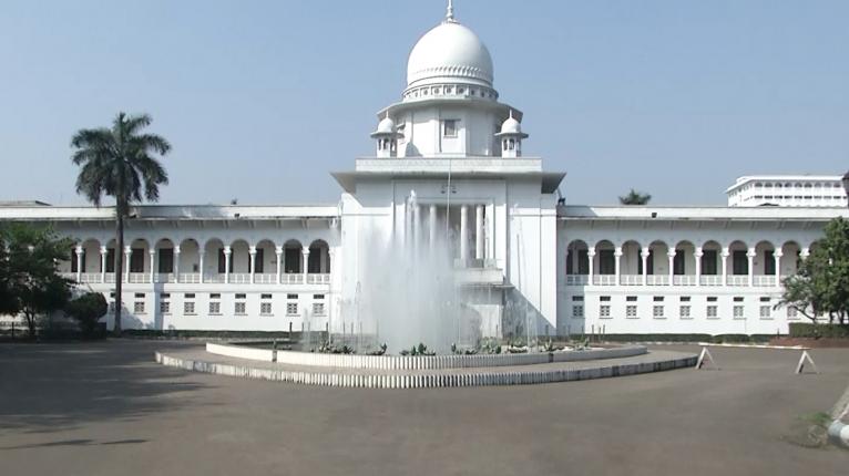 ৩৩ বছরে রাষ্ট্রপতি কতজনের দণ্ড মাফ করেছেন, তালিকা চেয়ে রুল