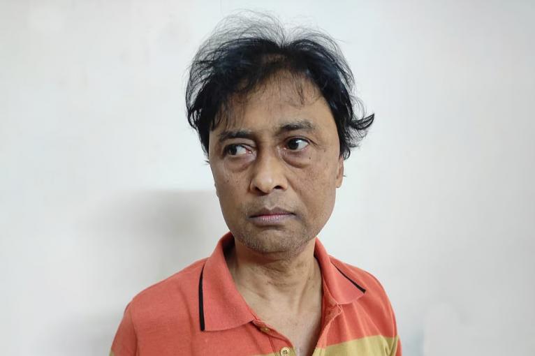 রাজধানীতে মিছিল: আওয়ামী লীগ নেতা মুরাদ-আনিসুর ৪ দিনের রিমান্ডে