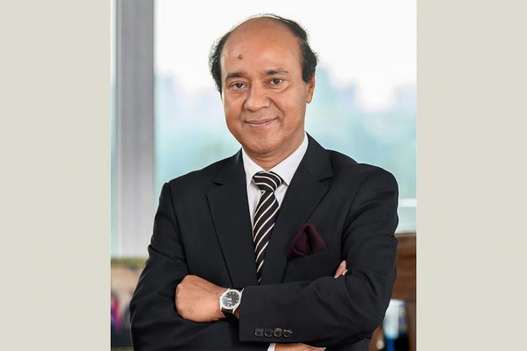 মেঘনা গ্রুপের চেয়ারম্যান মোস্তফা কামালের বিরুদ্ধে অভিযোগ দায়ের