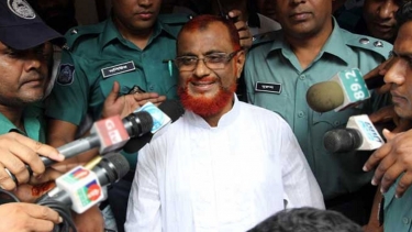 জামায়াত নেতা আজহারের আপিল শুনানি পেছালো