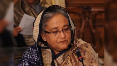 <small>সাংবাদিকদের প্রসিকিউশন</small> শেখ হাসিনার মামলার তদন্ত চূড়ান্ত পর্যায়ে