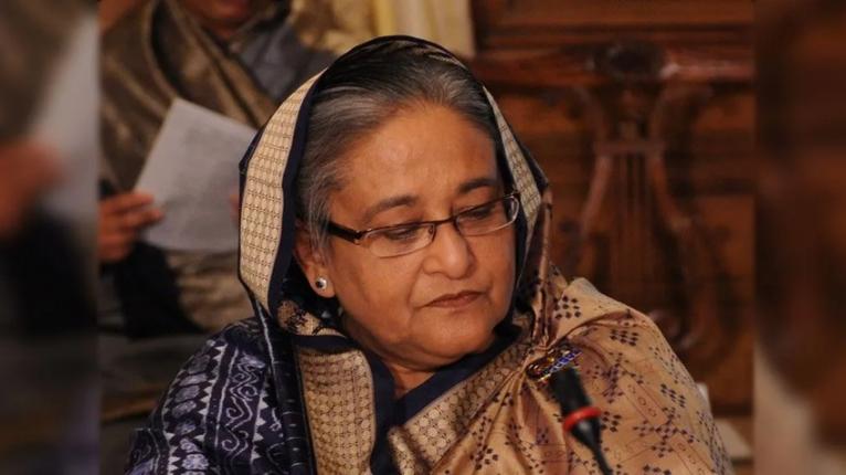 শেখ হাসিনার মামলার তদন্ত চূড়ান্ত পর্যায়ে