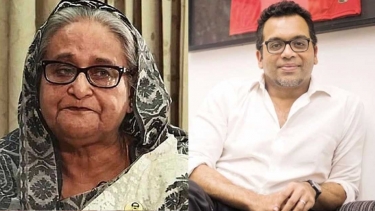 শেখ হাসিনা-ইরেশ যাকেরসহ ৪০৮ জনের নামে মামলা